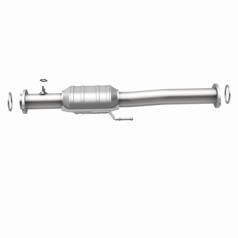 MagnaFlow Conv DF 99-02 4Runner 3.4L rear OEM