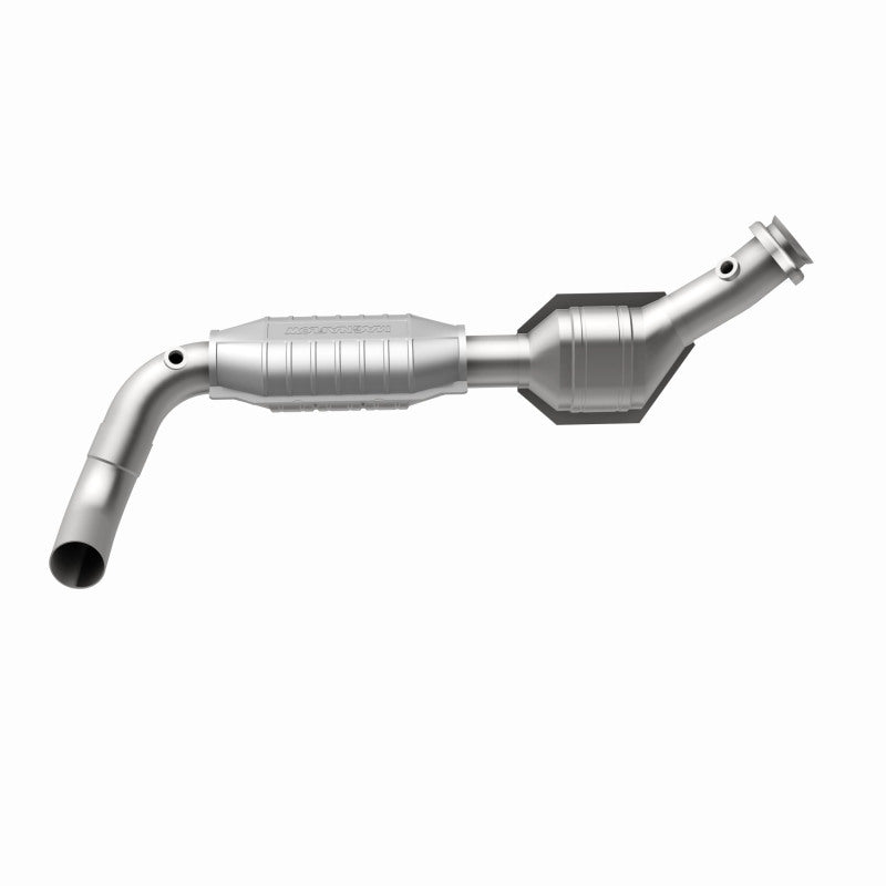 MagnaFlow Conv DF 97-98 Ford Trucks 4.6L