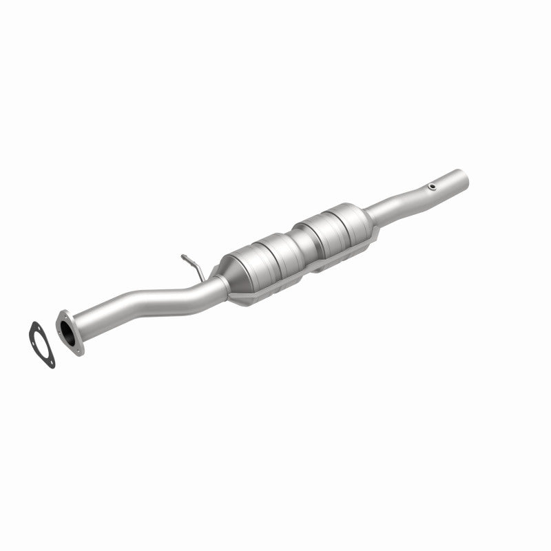 MagnaFlow Conv DF Ford Excursion 00-02 5.4L