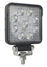 Load image into Gallery viewer, Hella ValueFit Work Light 4SQ 1.0 LED MV LR LT