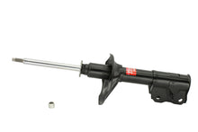 Load image into Gallery viewer, KYB Shocks &amp; Struts Excel-G Front Left MITSUBISHI Mirage 1997-02