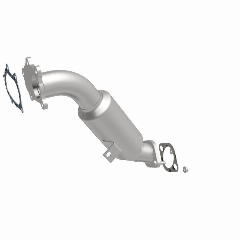 MagnaFlow Converter Direct Fit 12-14 Subaru Impreza 2.5L / 15-16 WRX STI