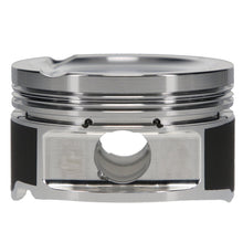 Load image into Gallery viewer, JE Pistons Volkswagen 2.0T TSI 83.5mm Bore 9.6:1 CR -7.1cc Dish Piston (Set of 4)