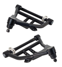 Load image into Gallery viewer, Ridetech 58-64 Impala Front Lower StrongArm for use with Shockwaves