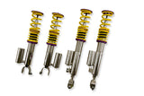 KW Coilover Kit V3 Honda S2000