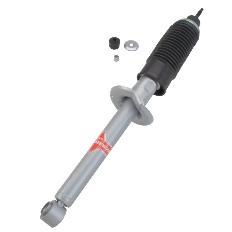 KYB Shocks & Struts Gas-A-Just Rear NISSAN 280ZX 1979-81 NISSAN 810 1977-81 NISSAN Maxima 1981-84