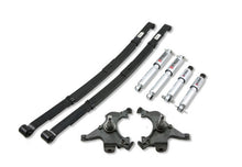 Load image into Gallery viewer, Belltech LOWERING KIT WITH SP SHOCKS