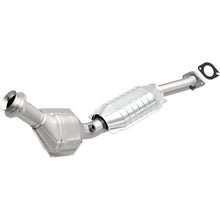 Load image into Gallery viewer, MagnaFlow Conv DF 96-00 Crown Vic 4.6L 50 S