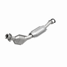 Load image into Gallery viewer, MagnaFlow Conv DF 96-00 Crown Vic 4.6L 50 S