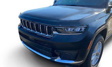 Load image into Gallery viewer, AVS 22-23 Jeep Grand Cherokee High Profile Bugflector II - Smoke