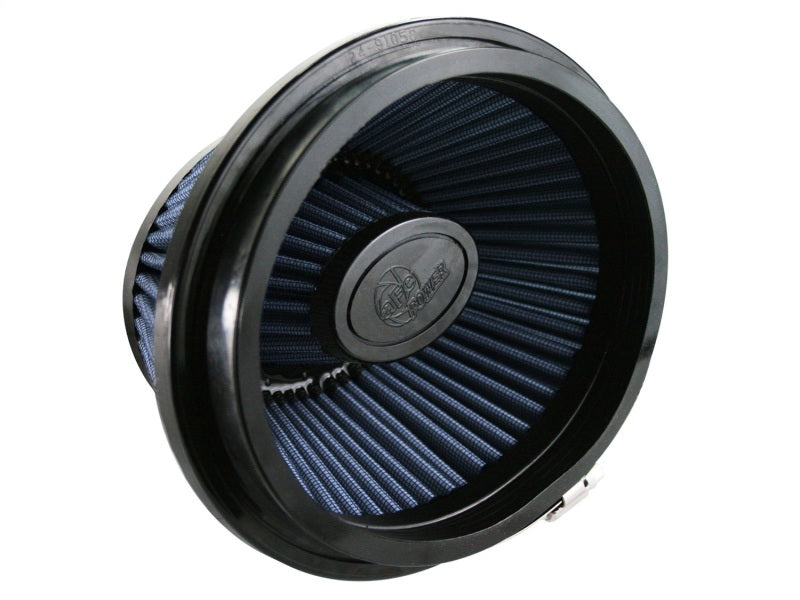 aFe MagnumFLOW Pro 5R Intake Replacement Air Filter 5.63x6.85 F x 6.78x8 B x 4.5x5.5 T x 3.5H