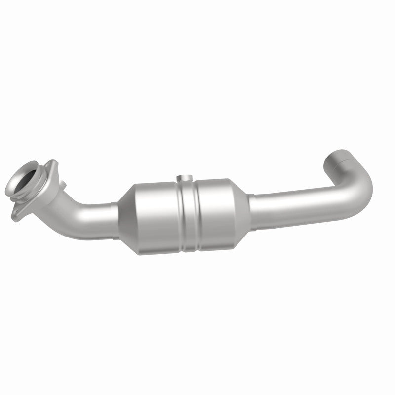 MagnaFlow 11-14 Ford F-150 5.0L Direct Fit CARB Compliant Right Catalytic Converter