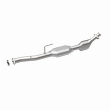 Load image into Gallery viewer, MagnaFlow Conv DF 98-99 Ranger/B-Ser. 2.5 50S