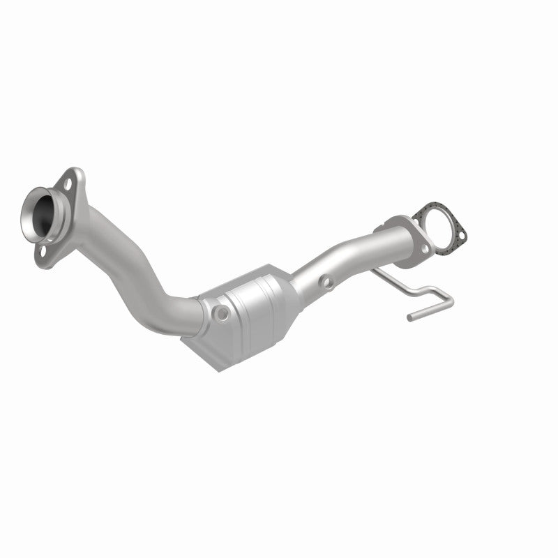 MagnaFlow Conv DF 96-97 Ford Explor 5.0L