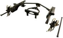 Load image into Gallery viewer, Ridetech 99-06 Silverado Sierra 1500 Bolt-On Wishbone Suspension System