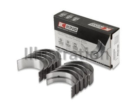 King Engine Bearings Toyota 1AZFE/2AZFE Main Bearing Set