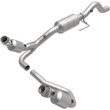 MagnaFlow Conv DF 00-03 Durango 4WD 5.9L