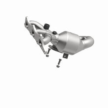 Load image into Gallery viewer, MagnaFlow Conv DF 06-09 Eclipse 3.8 Rear Manifold O