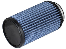 Load image into Gallery viewer, aFe MagnumFLOW Pro 5R Intake Replacement Air Filter 3-1/2 F x 5 B x 4-3/4 T x 7 H in - 1 FL in