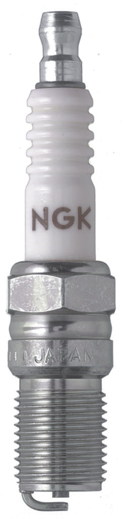 NGK Nickel Spark Plug Box of 10 (B8EFS)