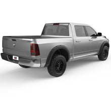 Load image into Gallery viewer, EGR 09+ Dodge Ram LD Bolt-On Look Fender Flares - Set - Matte