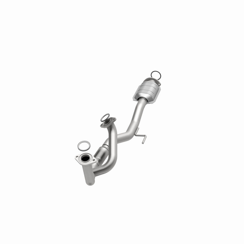 MagnaFlow Conv DF 97-02 Toyota Carmry 3.0L