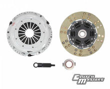 Load image into Gallery viewer, Clutch Masters 2017 Honda Civic 1.5L FX200 Clutch Kit (Must Use w/ Single Mass Flywheel)