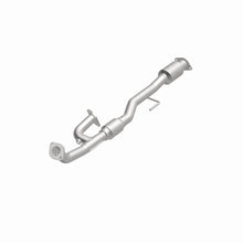 Load image into Gallery viewer, MagnaFlow Conv DF 04-06 Lexus ES330 / 04-06 Toyota Camry/05-08 Solara 3.3L Y-Pipe Assembly