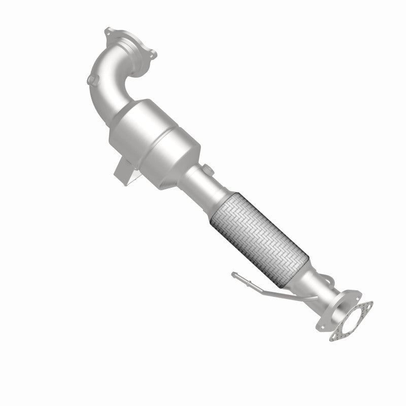 MagnaFlow OEM Grade 13-16 Ford Fusion L4-1.5L Direct Fit Federal Catalytic Converter