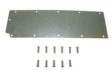 Load image into Gallery viewer, Moroso GM LSX/LS3/LS7 Engine Storage Plate - 1/8in - Steel