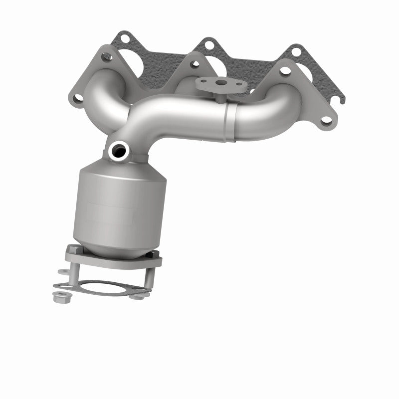 MagnaFlow Conv DF 95-00 Sebring 2.5L Rear Manifold