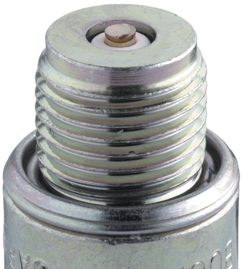 NGK BLYB Spark Plug Box of 6 (BU8H)