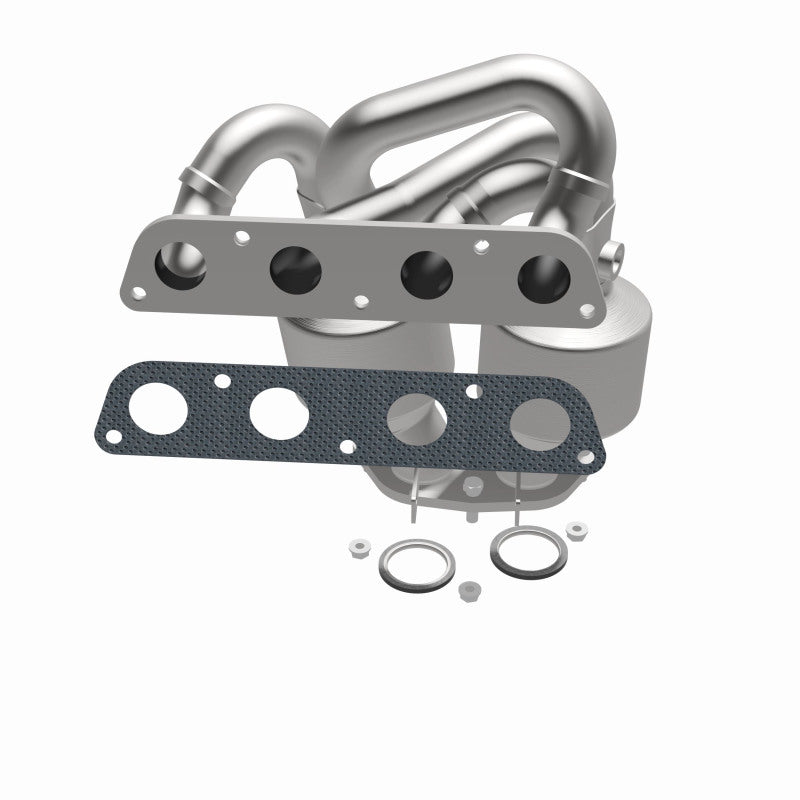 MagnaFlow Conv DF 00-05 Toyota MR2 Spyder 1.8l Manifold