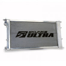 Load image into Gallery viewer, Skunk2 Ultra Series BRZ Radiator w/ Oil Cooler Lines