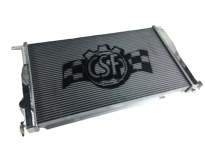 CSF 2011+ BMW 1 Series M / 07-11 BMW 335i / 2009+ BMW Z4 sDrive30i/Z4 sDrive35i (A/T Only) Radiator