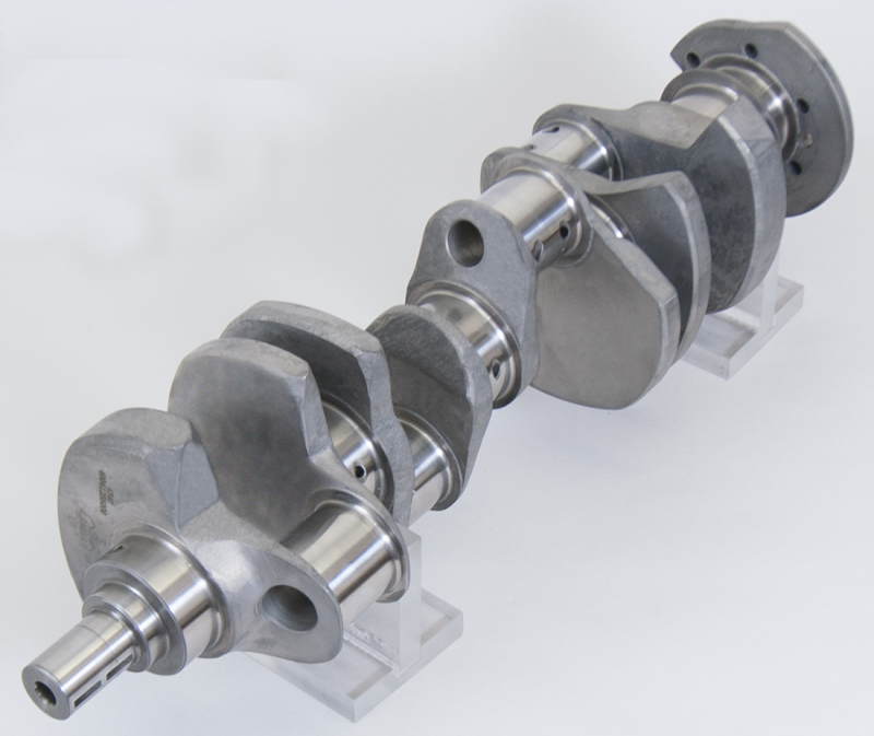 Eagle Chevrolet 400 Forged Crankshaft