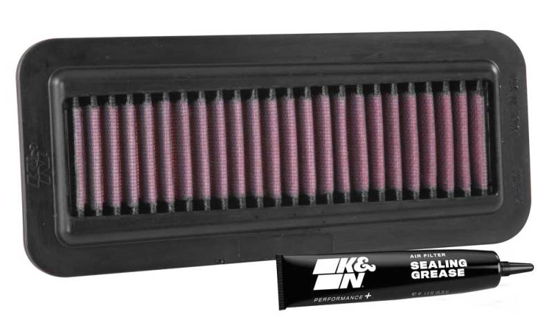 K&N 16-18 Yamaha FZ-16 149CC Replacement Drop In Air Filter