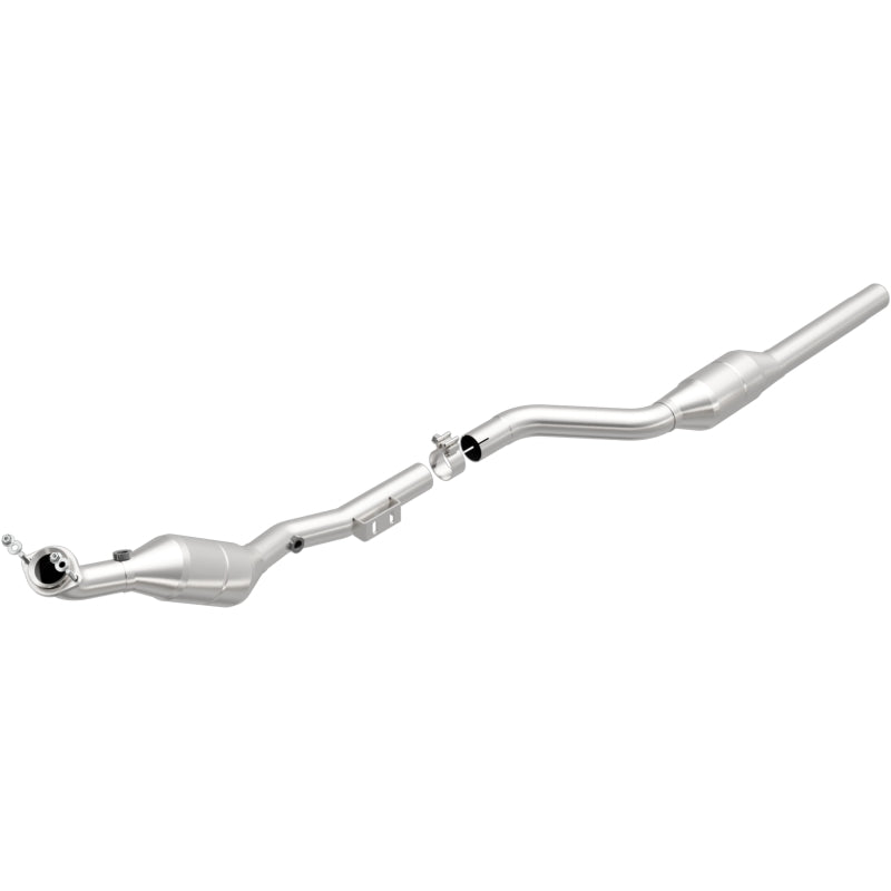 MagnaFlow Conv DF 01-02 Mercedes E430 Passenger Side CA