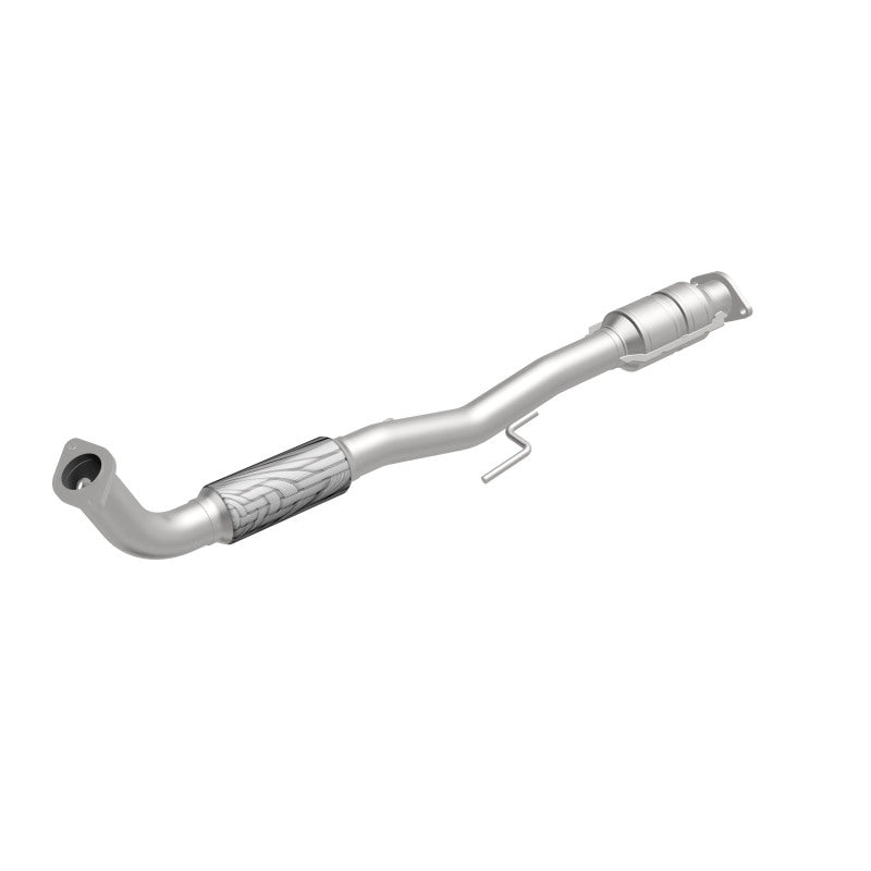 MagnaFlow Conv DF 02-04 Toyota Camry 2.4L Rear