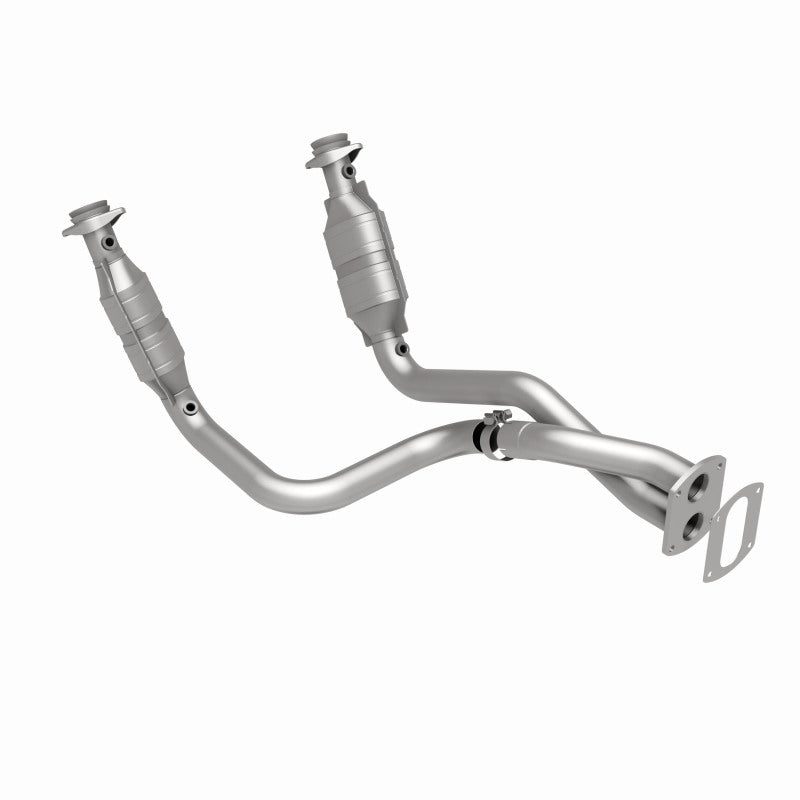 MagnaFlow Conv DF 05-07 Ford F250/F350 5.4L