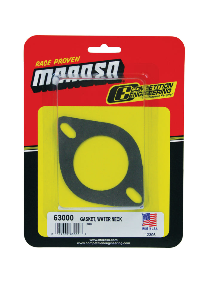 Moroso Chevrolet Big Block/Small Block Waterneck Gasket - Single