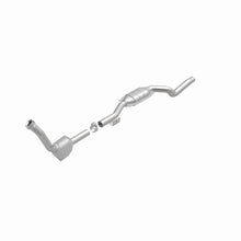 Load image into Gallery viewer, MagnaFlow Conv DF Mercedes ML320 99-02 Passenger Side OEM