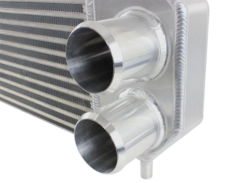 aFe Bladerunner Intercooler with Tubes 2015 Ford F-150  V6 2.7 (tt)