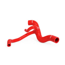 Load image into Gallery viewer, Mishimoto 2016+ Chevrolet Camaro V6 Silicone Radiator Hose Kit (w/ HD Cooling Package) - Red