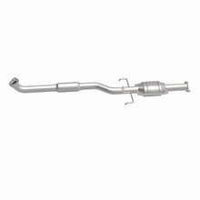 Load image into Gallery viewer, MagnaFlow Conv DF 06/00-05 Mitsubishi Eclipse / 06/00-03 Galant 2.4L Rear