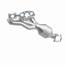 Load image into Gallery viewer, MagnaFlow Conv DF 01-04 Frontier Manifold Driver Side 3.3L