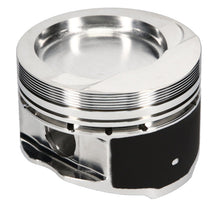 Load image into Gallery viewer, JE Pistons Volkswagen VR6 2.8L 82mm Bore 30cc Dish Single Piston