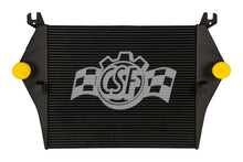 Load image into Gallery viewer, CSF 05-09 Dodge Ram 2500 5.9L OEM Intercooler