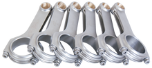 Load image into Gallery viewer, Eagle Toyota 2JZGTE Engine Connecting Rods (Set of 6)