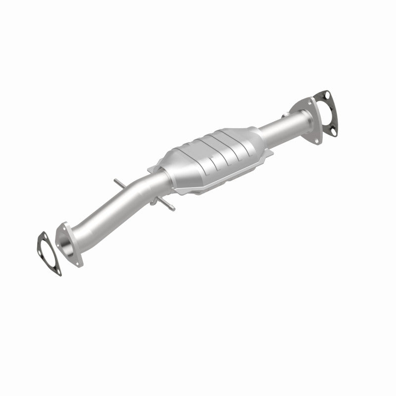 MagnaFlow Conv DF Sonoma-S10 99 4.3L